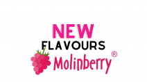 NEW FLAVOURS