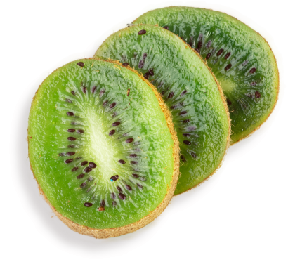 Kiwi, typ słodki dojrzały / Kiwi, Sweet Ripe Type