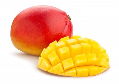 Malaysian Mango