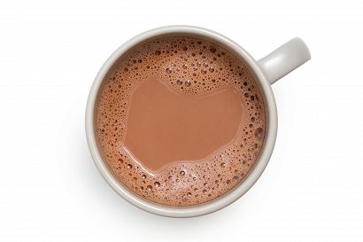 Mleczne kakao / Cocoa Milk