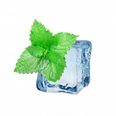 Miętowy Ice / Ice Mint (MB)