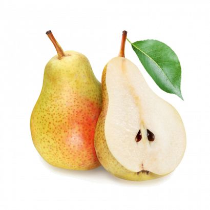 Shape up pear (MB)