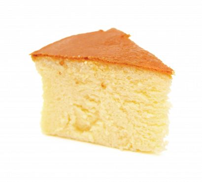 Classic Sponge Cake (MB)