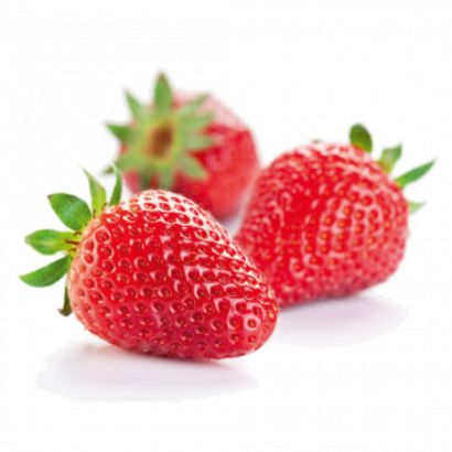 Sweet Strawberry (MB)