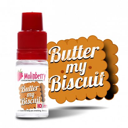 Molinberry Butter My Biscuit