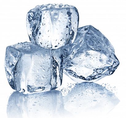 Mroźny lodowy / Frozen Ice