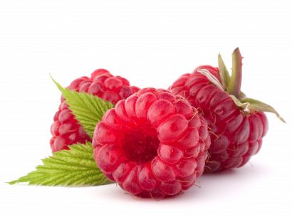 Natural Raspberry