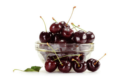 Wild Cherry (concentrate)