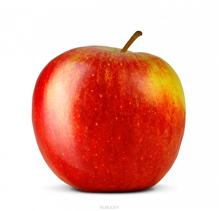 Apple Pinata Type