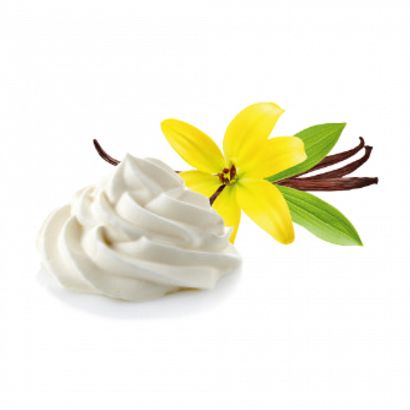 Creamy Vanilla (MB)