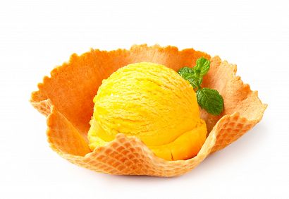 Lemon Cream Wafer (MB)