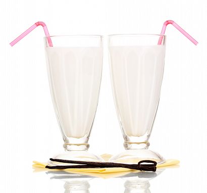 Milkshake Dairy Type