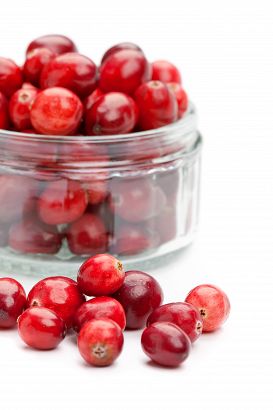 Cranberry (concentrate)