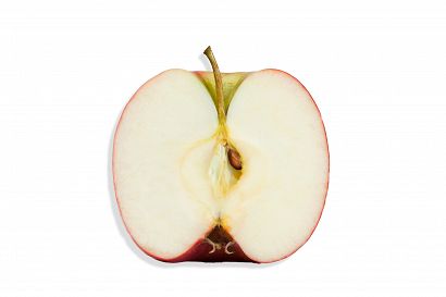 Naturalne Jabłko, typ delikatny / Natural Soft Apple (concentrate)