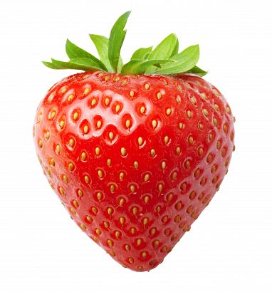 Polka Strawberry