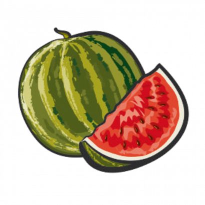 Big watermelon (MB)