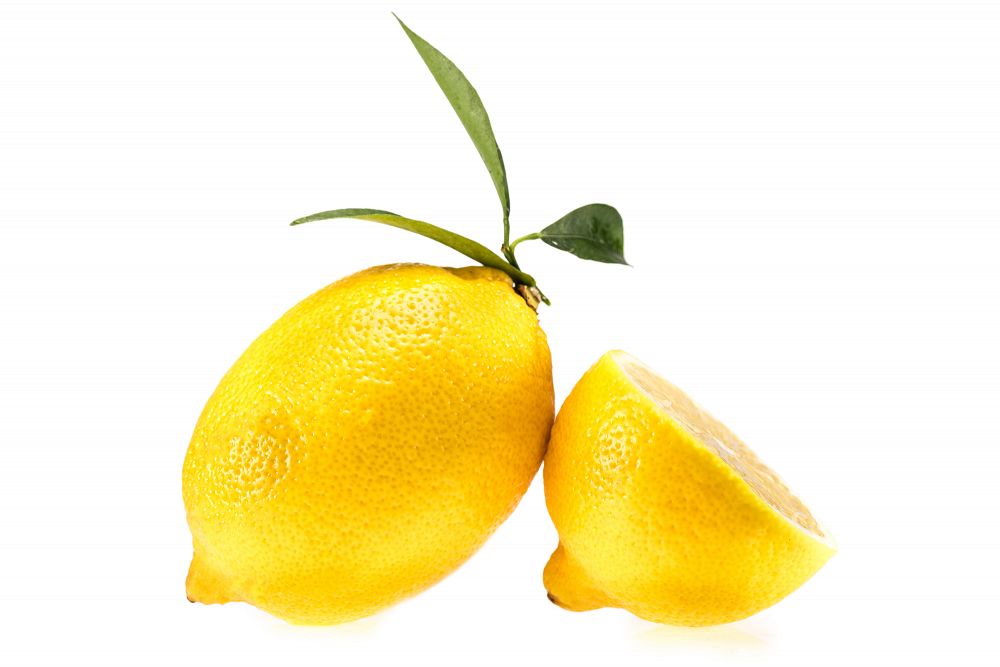 Lemon Sour Type