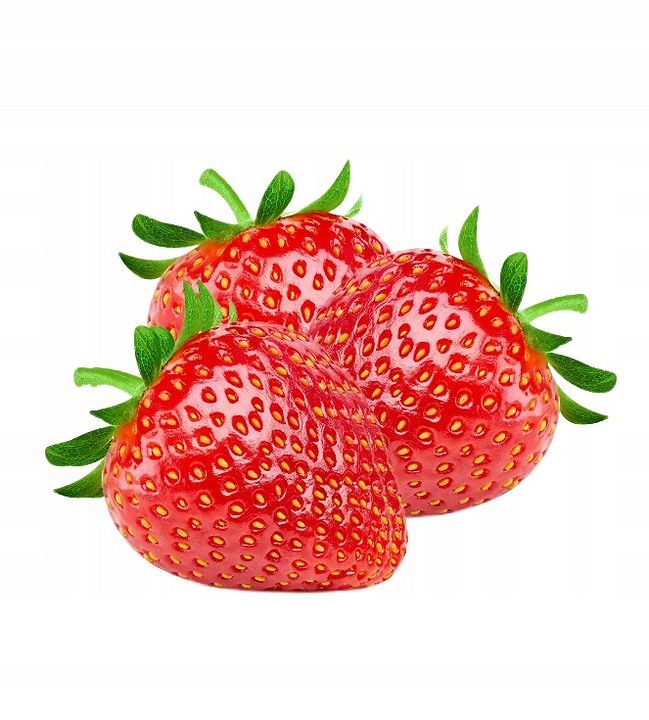 Premium Strawberry